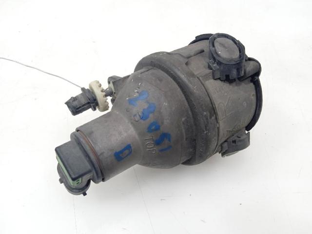 Lampa przeciwmgielna lewa/prawa Lexus RX U3