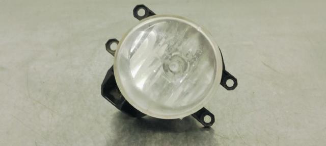 Lampa przeciwmgielna lewa 8122002110 TOYOTA