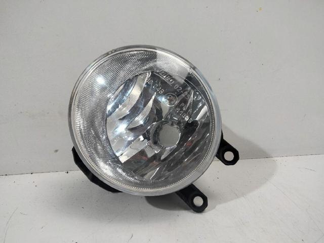 Lampa przeciwmgielna lewa 8122002110 TOYOTA