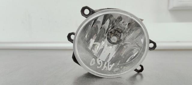 Lampa przeciwmgielna lewa 8122002110 TOYOTA