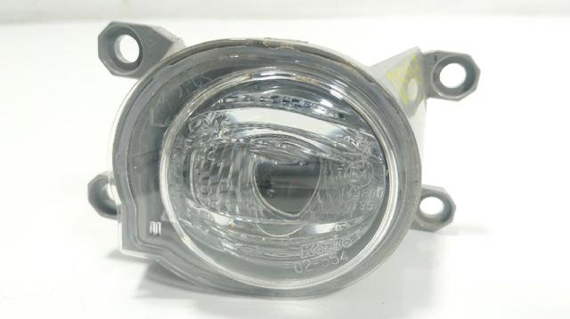 Lampa przeciwmgielna lewa 8122002190 TOYOTA