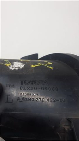 8122005060 Toyota