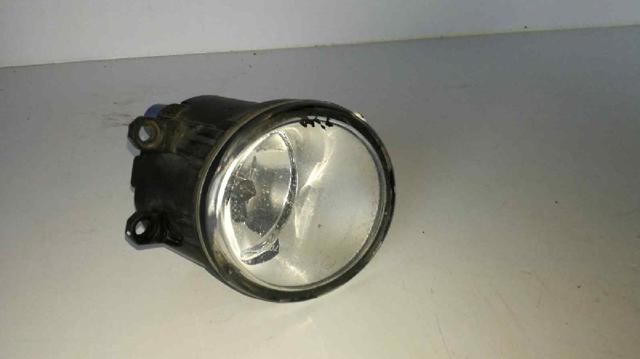 Lampa przeciwmgielna lewa 812200D041 TOYOTA