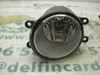 Lampa przeciwmgielna lewa 812200D042 TOYOTA