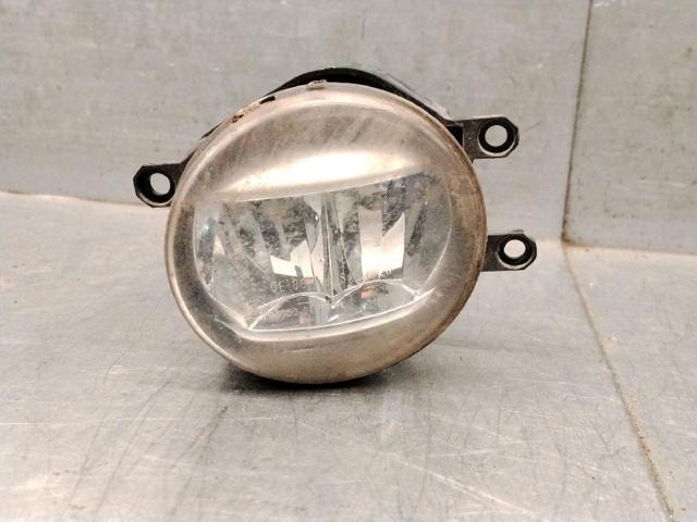 Lampa przeciwmgielna lewa do Toyota Camry V70