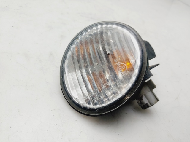 Lampa przeciwmgielna lewa do Toyota Corolla E11