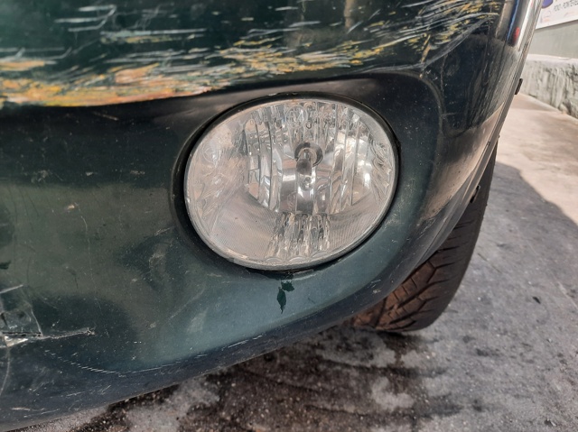 Lampa przeciwmgielna lewa 8122042050 Toyota