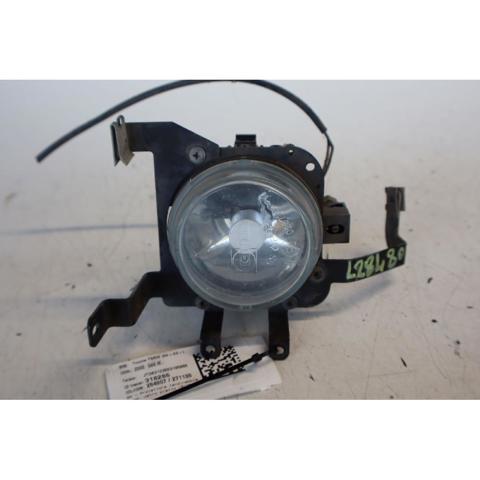 Lampa przeciwmgielna lewa do Toyota Corolla E12J