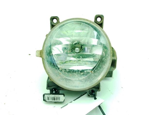 Lampa przeciwmgielna lewa Toyota RAV4 4 A4