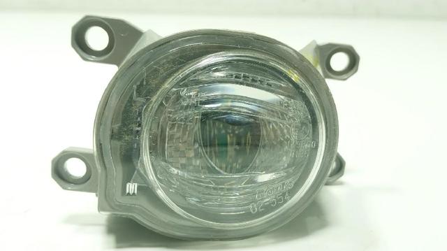 Lampa przeciwmgielna lewa 8122102190 TOYOTA