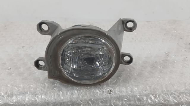 Lampa przeciwmgielna lewa 8122102190 TOYOTA