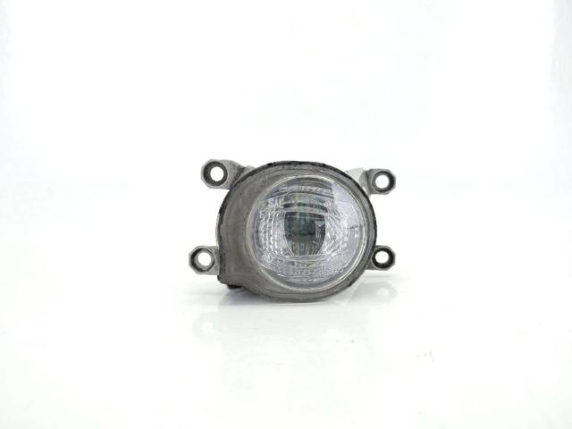 Lampa przeciwmgielna lewa 8122102190 TOYOTA