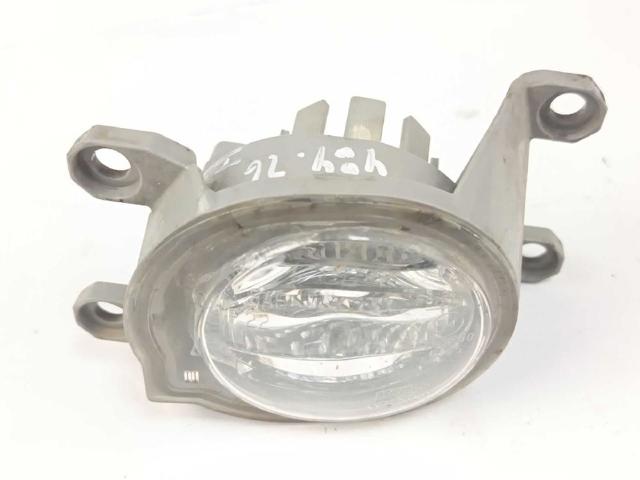 Lampa przeciwmgielna lewa 8122102190 TOYOTA