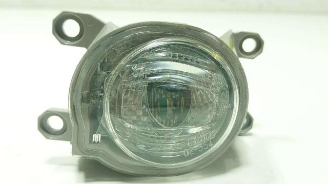 Lampa przeciwmgielna lewa 8122102190 TOYOTA
