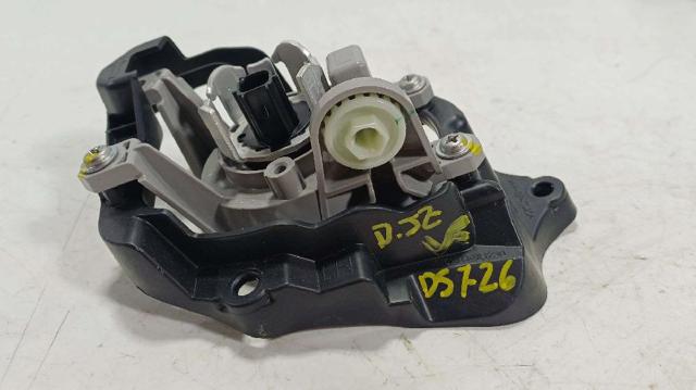 Lampa przeciwmgielna lewa 8122102190 TOYOTA