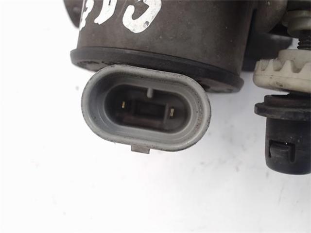 Lampa przeciwmgielna lewa Toyota Prius NHW20