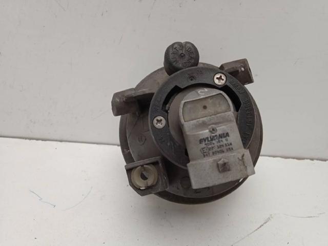 Lampa przeciwmgielna lewa Toyota Prius NHW20