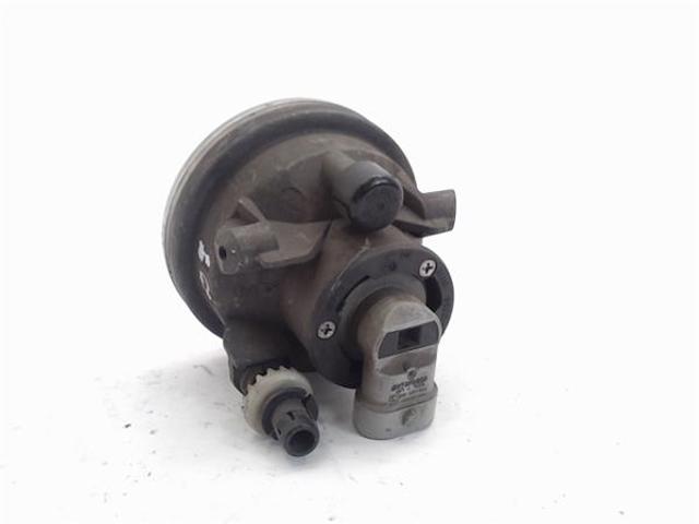 Lampa przeciwmgielna lewa Toyota Prius NHW20