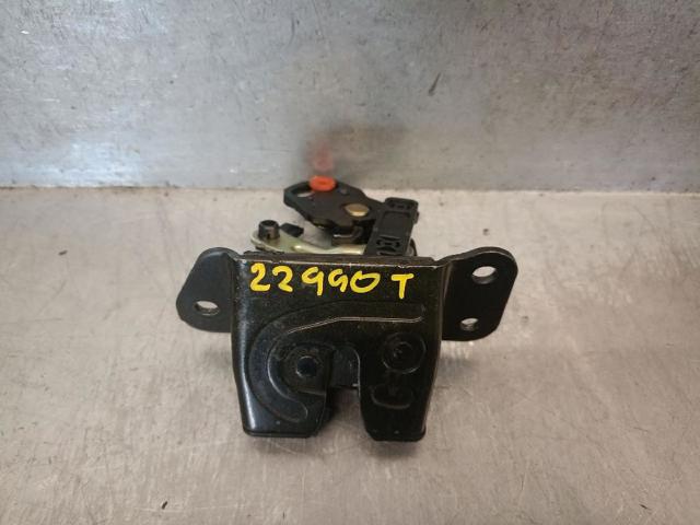 Zamek klapy KIA Picanto