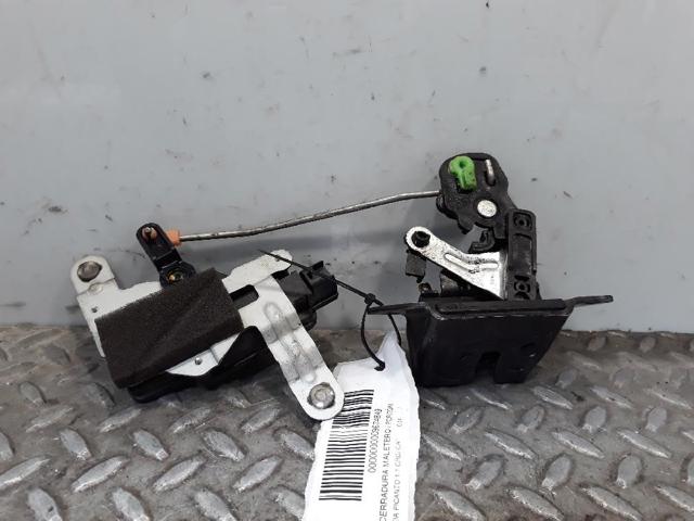 Zamek klapy KIA Picanto