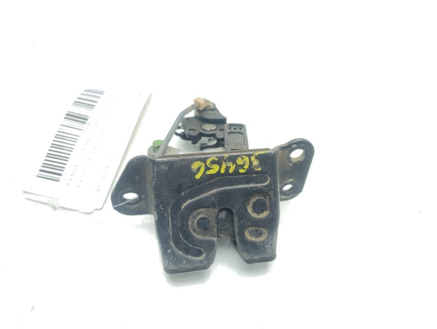  KIA Sportage II (2004-2010)