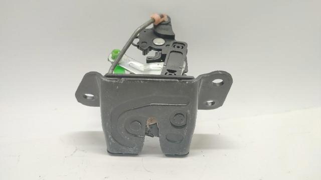 Zamek klapy bagażnika (3/5 drzwi tylnych) 812301F000 HYUNDAI