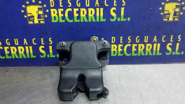 Zamek klapy bagażnika (3/5 drzwi tylnych) KIA Rio 2 JB