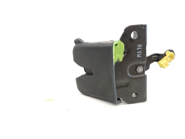 Zamek klapy bagażnika (3/5 drzwi tylnych) KIA Rio 2 JB