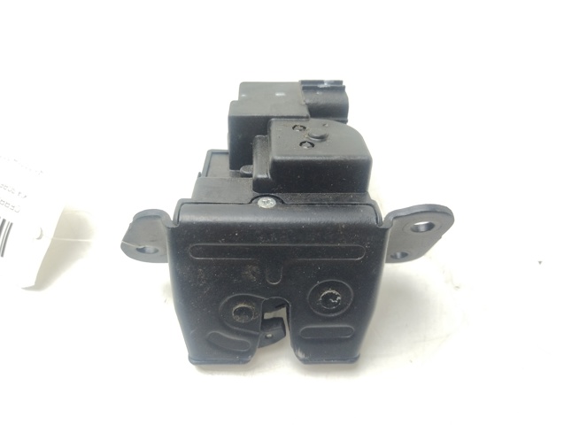 Zamek klapy bagażnika (3/5 drzwi tylnych) 812301H000 HYUNDAI