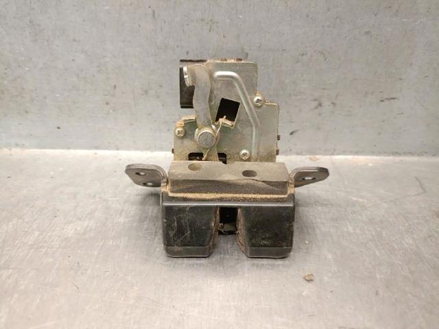 Zamek klapy bagażnika (3/5 drzwi tylnych) 812301H300 HYUNDAI