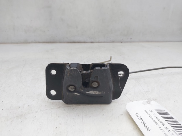 8123026000 Hyundai/Kia