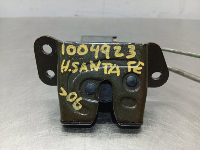 812302B000 Hyundai/Kia
