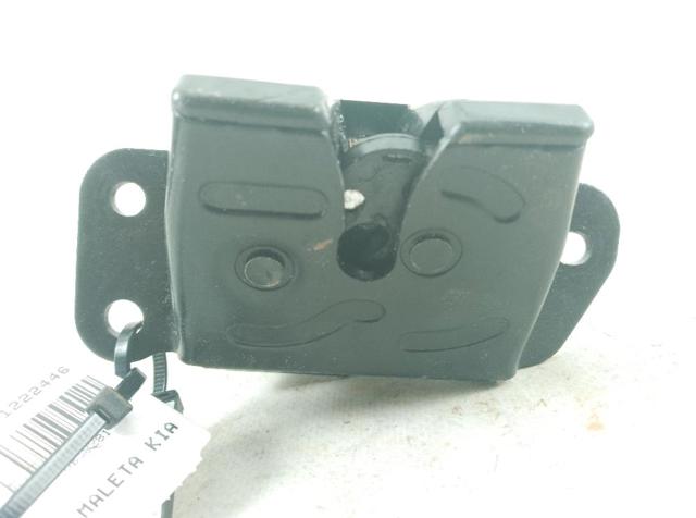 Zamek klapy bagażnika (3/5 drzwi tylnych) 812302W000 HYUNDAI