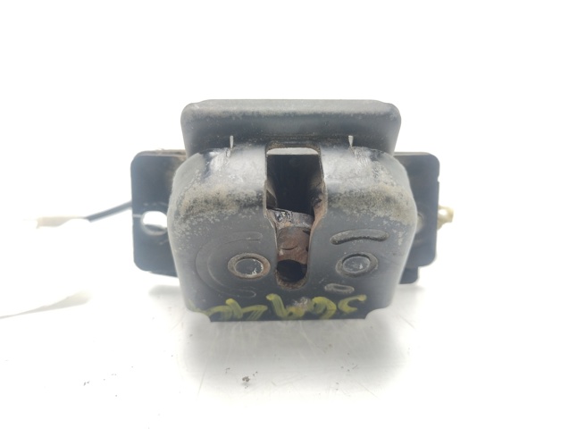 Zamek klapy bagażnika (3/5 drzwi tylnych) 812303E000 HYUNDAI
