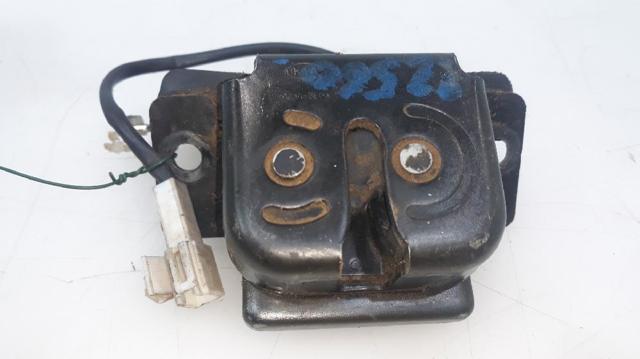 Zamek klapy bagażnika (3/5 drzwi tylnych) 812303E000 HYUNDAI