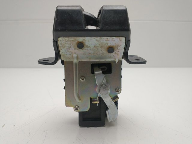 Zamek klapy bagażnika (3/5 drzwi tylnych) 81230A6000 HYUNDAI