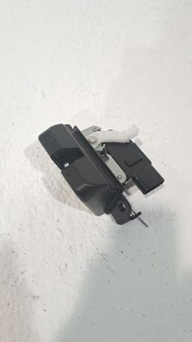 Zamek klapy bagażnika (3/5 drzwi tylnych) KIA Sorento 3 C5, UM