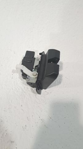 Zamek klapy bagażnika (3/5 drzwi tylnych) KIA Sorento 3 C5, UM