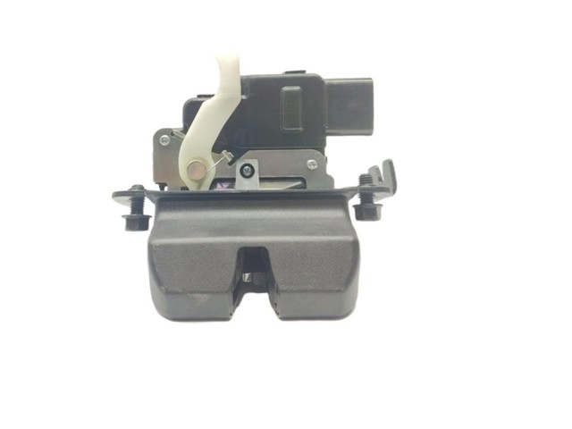 Zamek klapy bagażnika (3/5 drzwi tylnych) KIA Sorento 3 C5, UM