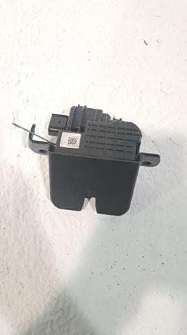 Zamek klapy bagażnika (3/5 drzwi tylnych) KIA Sorento 3 C5, UM