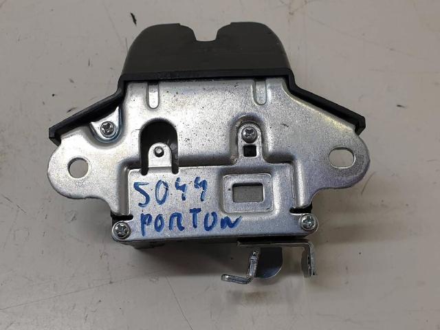 Zamek klapy bagażnika (3/5 drzwi tylnych) Hyundai Elantra 6 AD