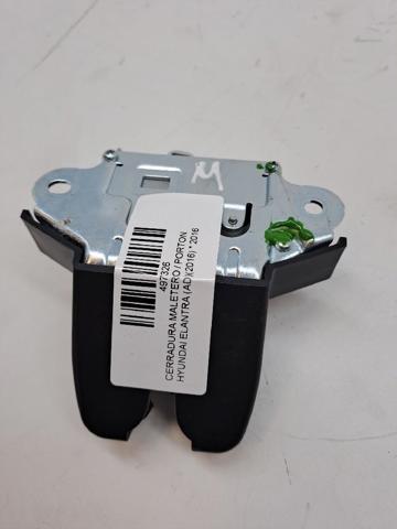 81230F2010 Hyundai/Kia