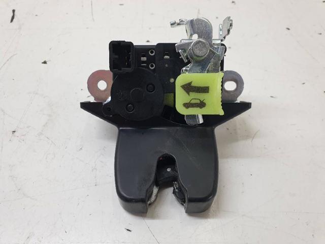 Zamek klapy bagażnika (3/5 drzwi tylnych) Hyundai Elantra 6 AD