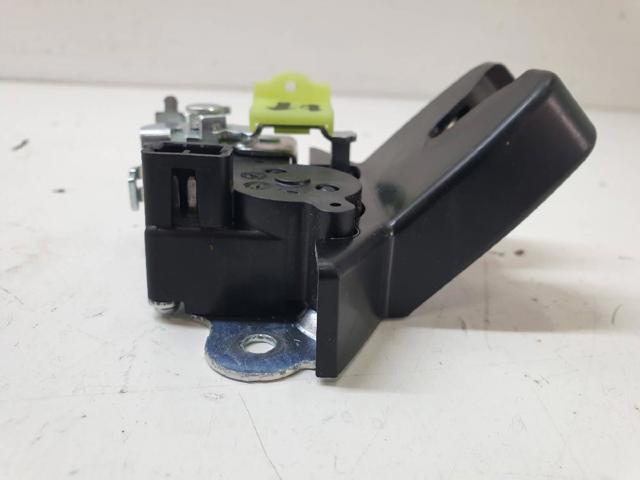 Zamek klapy bagażnika (3/5 drzwi tylnych) Hyundai Elantra 6 AD