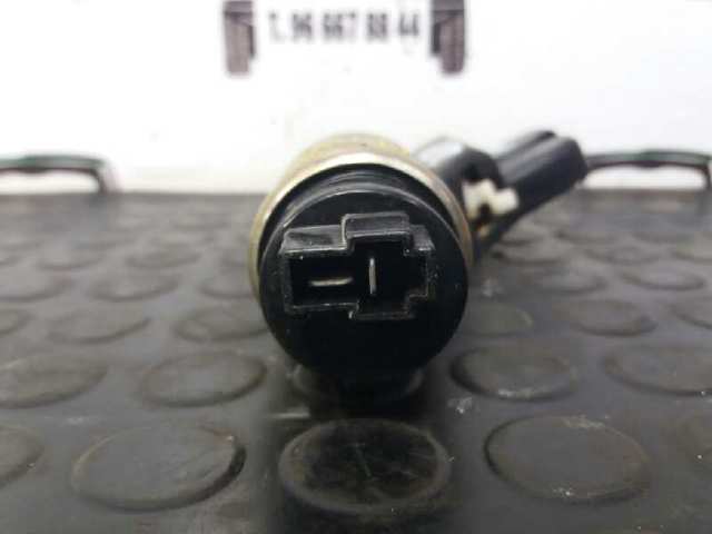 Zamek klapy bagażnika (3/5 drzwi tylnych) Hyundai Sonata 3