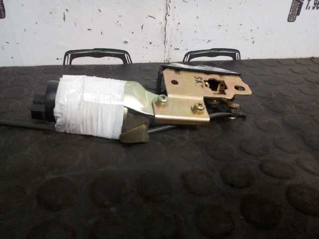 Zamek klapy bagażnika (3/5 drzwi tylnych) Hyundai Sonata 3