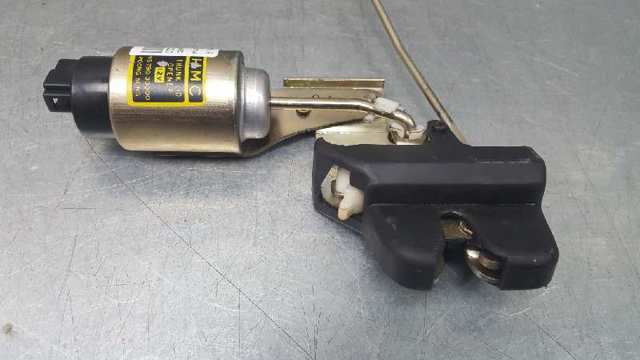 Zamek klapy bagażnika (3/5 drzwi tylnych) Hyundai Sonata 3