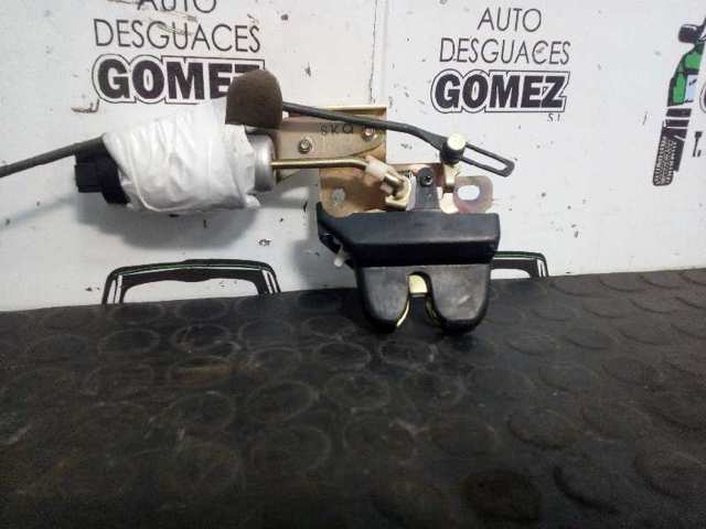 Zamek klapy bagażnika (3/5 drzwi tylnych) Hyundai Sonata 3