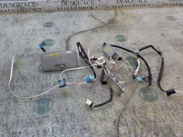 8124052040B1 Toyota
