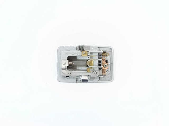 8125005030B0 Toyota